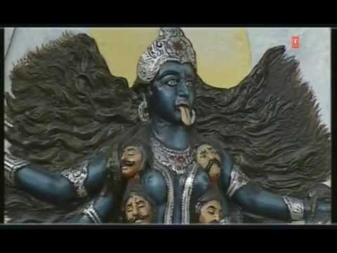 Maa Kalka Punjabi Devi Bhajan By Mani Laadla  [Full Video Song] I Gal Sunn Maaye