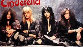 Download lagu Cinderella - Heartbreak station (lyrics) mp3