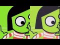 PBS Kids Dot Remake Vs 1999 Dot System Cue