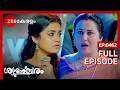 TRUTH REVEALED WHO IS KRISHNA THULASI Shyamambaram Full Ep 462 Akhil Shyama Zeekeralam