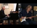 Andy Timmons and Dane Bryant Play "Falling" by Olivia Newton-John