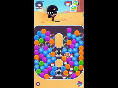 Disney Getaway Blast Level 270 - NO BOOSTERS ✈️🏝️ | SKILLGAMING ✔️