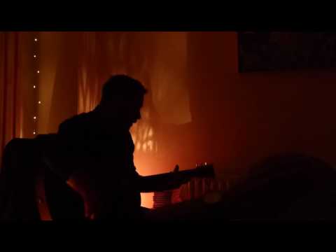 2017-03-24 Mark Geary - Just Like Tom Thumb's Blues (Dylan cover), Wakefield