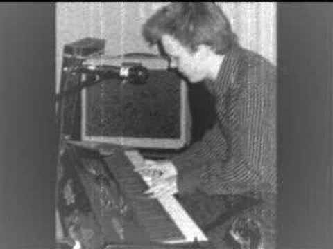 Splitting again - Rama Bluesband