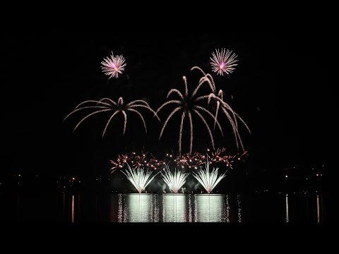 Ignis Brunensis 2016 - Nahoru a dolů - Ignis Brunensis Team - 1. soutěžní (4K)