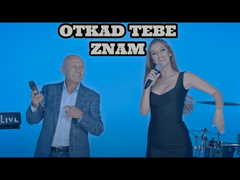 TEA TAIROVIC FEAT. SABAN SAULIC - OTKAD TEBE ZNAM (Bass Boosted X Visualizer)