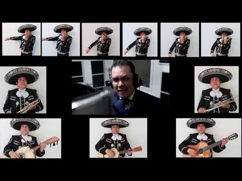 Promotional video thumbnail 6 for The New York City Mariachi Inc. - Mariachi Tapatio de Alvaro Paulino