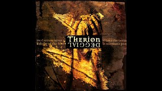Therion – Deggial (2000) [Full Album | Swedish Symphonic / Orchestral Metal]