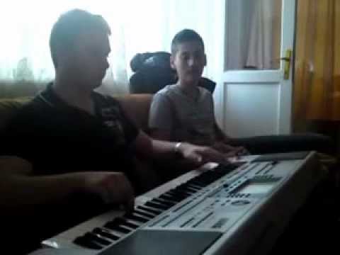 Kopija videozapisa Jakov Juricevic i Filip Udovcic - Sadrvani