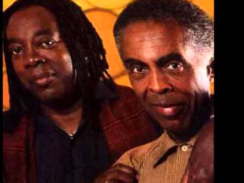 Gilberto Gil & Milton Nascimento - SEBASTIAN- Milton Nascimento e Gilberto Gil