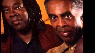 Gilberto Gil & Milton Nascimento - SEBASTIAN- Milton Nascimento e Gilberto Gil