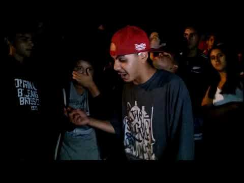 CHIRULO vs RAMA vs SEPI | 8vos | (1vs1vs1 - 30/03/18) - Madero Free