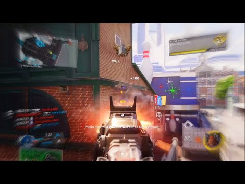 IW SMACKING SWEATS #2 Nasty, Feniks