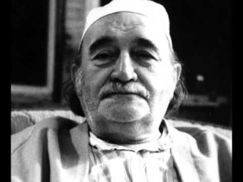 İrfan Meclisi-Sami Özer