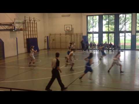 2. Tradate - Basket Gavardo