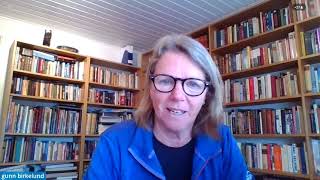 Gunn Elisabeth Birkelund: Gender discrimination in hiring video