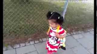 Go To School - Natalie Umashbal -