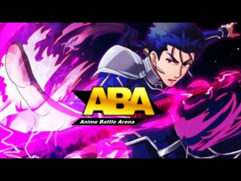 Lancer (Cú chulainn) experience