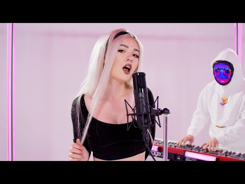 Lil Nas X - Sun Goes Down (Live cover by Ana Whiterose)