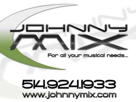JohnnyMix Volume 9