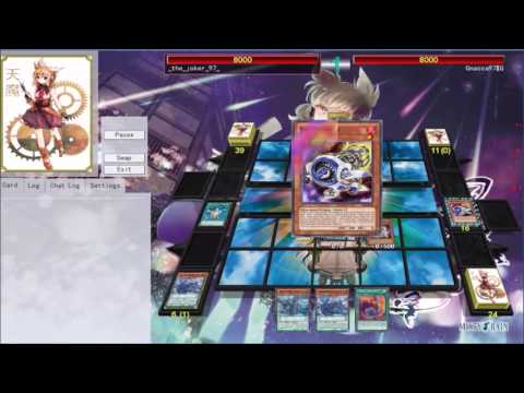 YGOPRO - SOME ZOODIAC COMBOS - 1 Card ABC!?