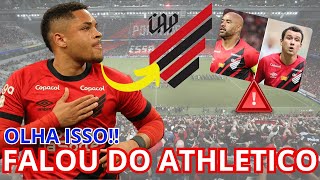 OLHA ISSO!! TORCEDOR DO ATHLETICO PARANAENSE!! #athleticoparanaense #furacão