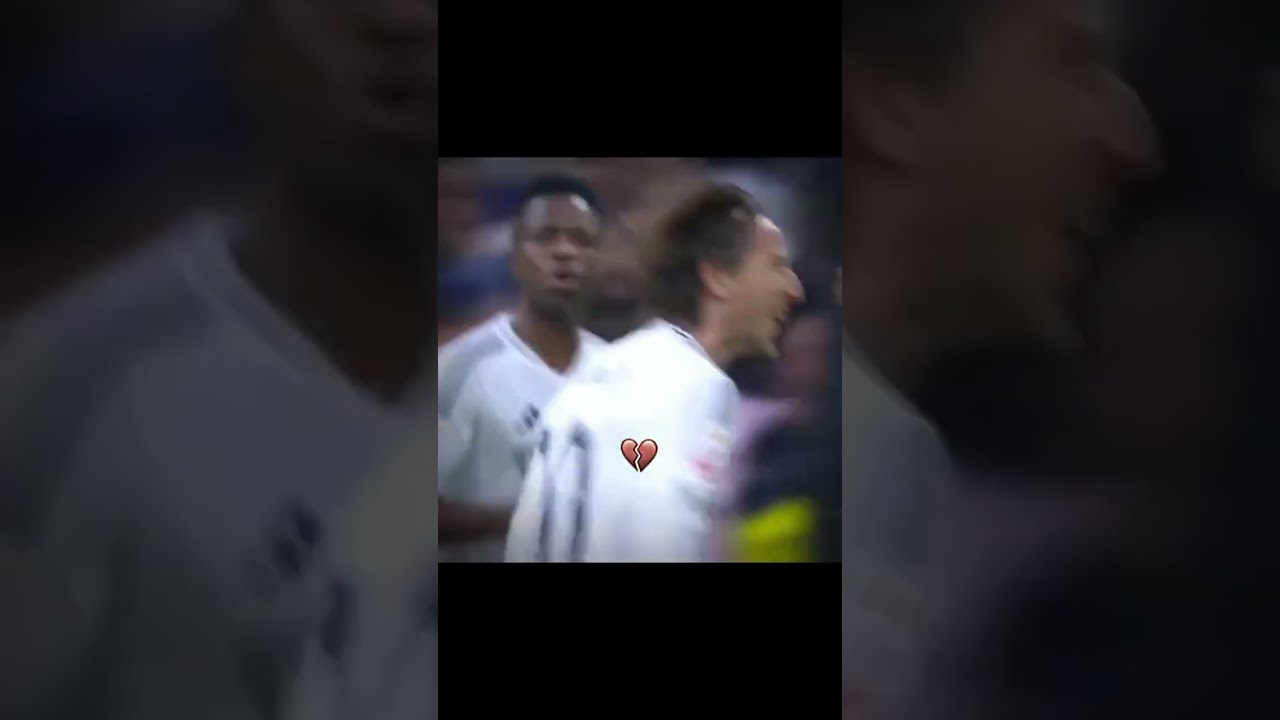 el gol de luka💀🔥 #football #arsenal #edit #manchestercity #realmadrid #cr7 #futbol #sad #premier