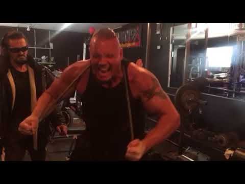 PCO Feels That He’s A Better Wrestler Now Than He Was When He Was Younger