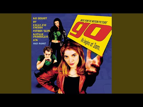 Cold Rock The Mic (Instrumental Version)