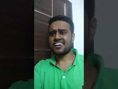 Chetan Atri Poem writte...