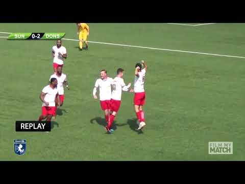 Kent Sunday Premier Cup Final 2019