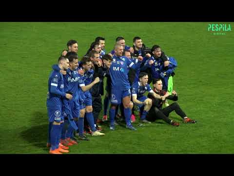 Regionalliga Ost Saison 22/23: FC Marchfeld - ASV Draßburg (3-1)