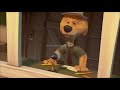 CLOUDY WITH A CHANCE OF MEATBALLS JUSTIN QUINTANILLA PART 6 10