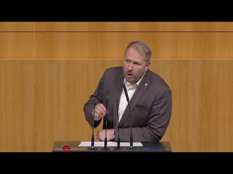 Markus Leinfellner - Schutz biologischer Geschlechter - 19.11.2025