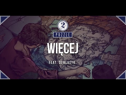 2sty feat. Dj Klasyk - Więcej (prod. Morte) [Audio]