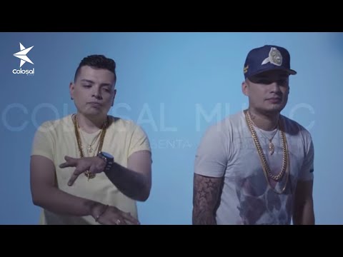 O.G Black - Maliciosamente ft. Dani y Magneto [Archivo 57] [Video Oficial] ®
