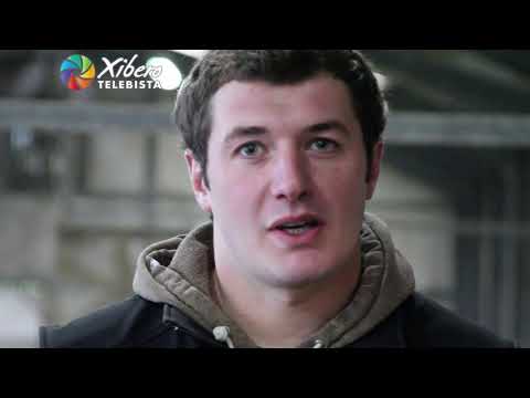 L'Escale : Ernest et Jérôme  Faurie