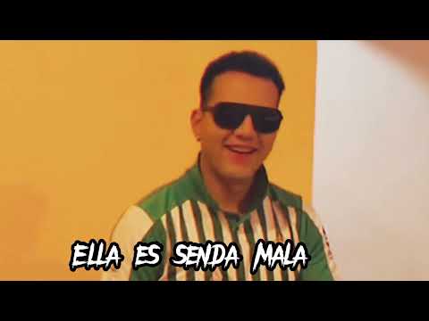 PERVERSA - LEX LA MAESTRIA X RALPH MARTINEZZ (VIDEO LYRIC)