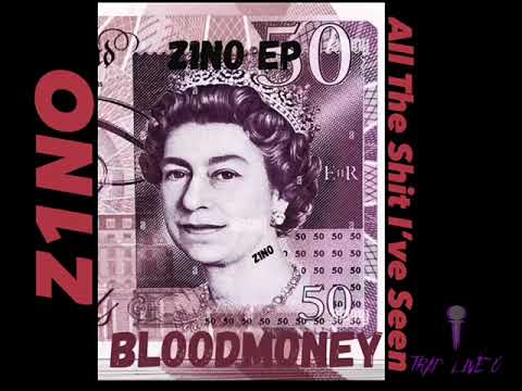 6. Z1NO - All The Shit I’ve Seen Ft JacksMunii