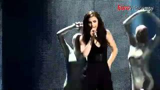 Lena - Taken By A Stranger - Eurovision 2011 - Germany - Final dress rehearsal.mp4