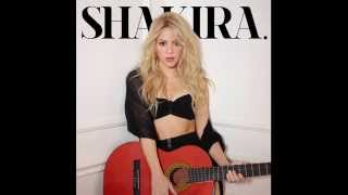 Shakira - That Way [FROM THE ALBUM &quot;SHAKIRA&quot; 2014]
