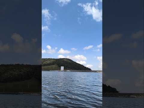 Navegando en la Represa Miraflores – Carolina del Príncipe, Antioquia