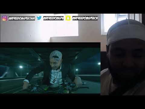 never disappoints 🔥 *UK🇬🇧REACTION* 🇸🇪 ADAAM  -  SÖDERMALM VS  ADAAM - BASEMENT