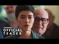 COLORS OF EVIL: RED Teaser Trailer (2024) Crime Drama Thriller