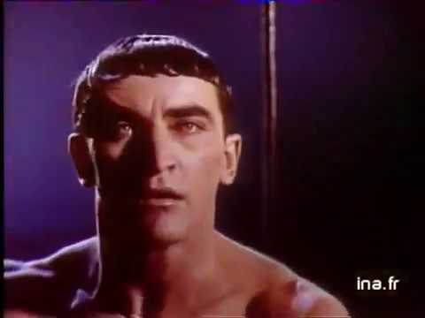 Pierre Schaeffer et Pierre Henry : Symphonie pour un homme seul