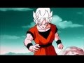 DBZ AMV - Take It Out On Me 