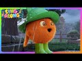 The Rain Wont Stop The Sunny Bunnies From Having Fun ️ Songs For Kids Sunny Bunnies Sing Along
