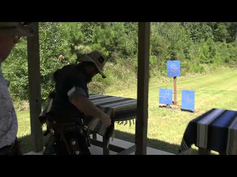 Stage 7   The OTJ   Shootout at the Little River   VVC   9 17 22