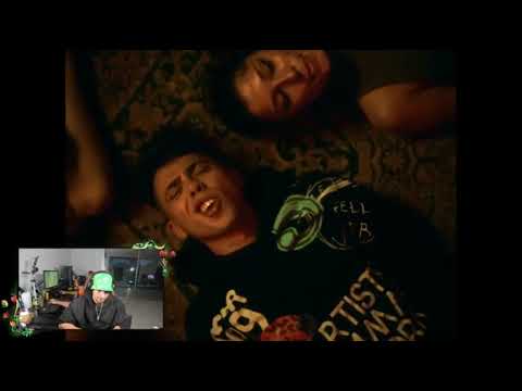 COSCU REACCIONA A TE FUISTE - ASAN, LUCK RA