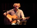 Anders Osborne (solo acoustic) "Acapulco" 06-26-15 StageOne FTC Fairfield CT